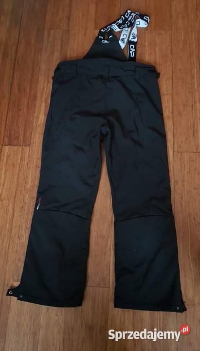 Spodnie narciarskie męskie XL 54 CMP Jelenia Góra