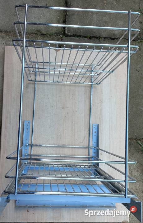Kosz kargo 50x50x35 Pabianice