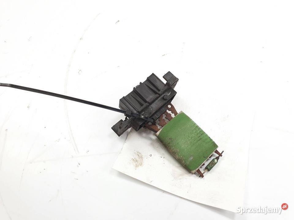 REZYSTOR CITROEN BERLINGO Lipno