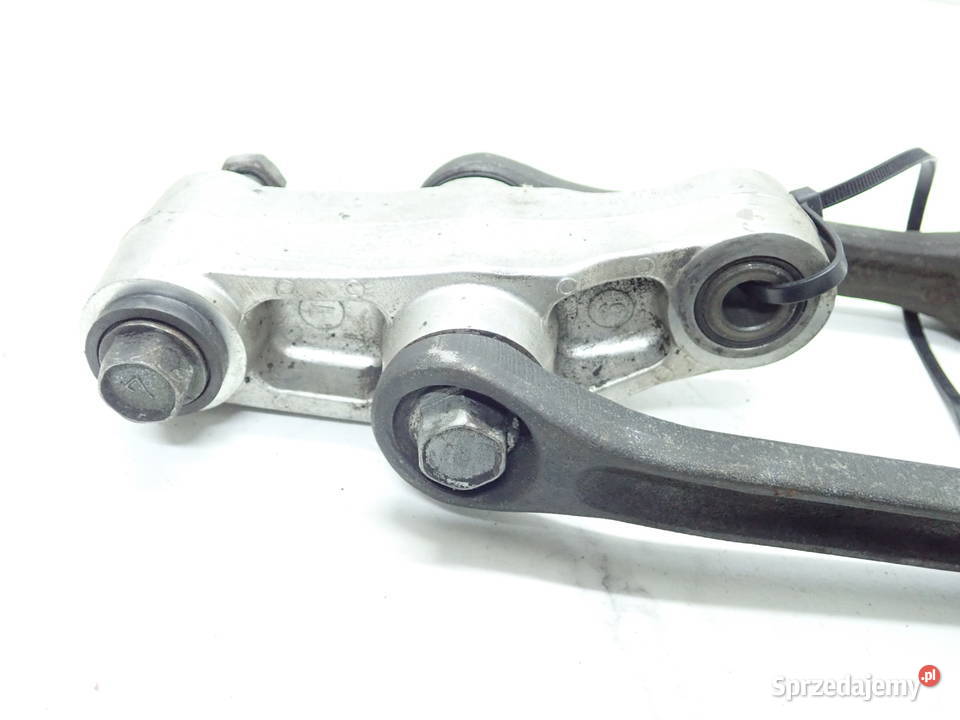 Kiwak Kość Łącznik Wahacza Kawasaki Gpz 500 lubuskie Strzelce Krajeńskie