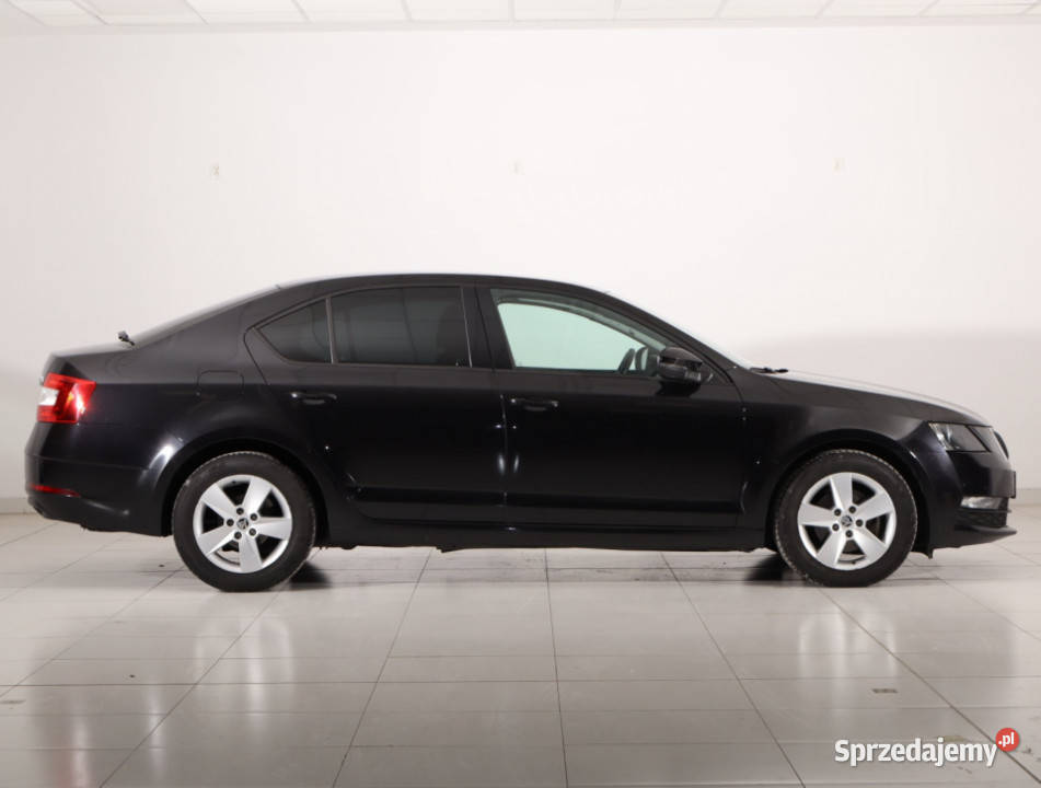 Skoda Octavia 20 TDI czujnik parkowania mazowieckie