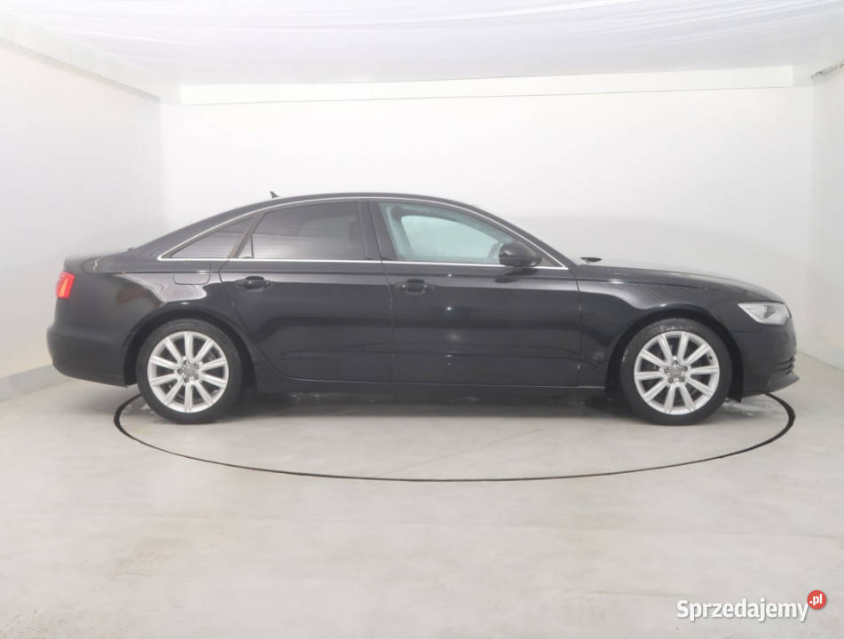 Audi A6 20 TDI