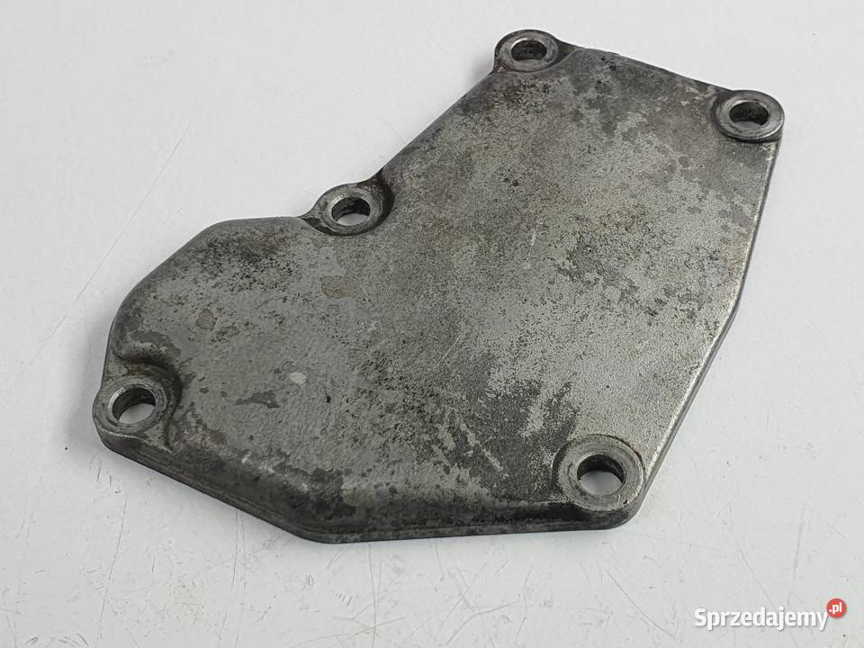 Dekiel Pokrywa Oslona Cylindra Suzuki Rm 250 Łódź