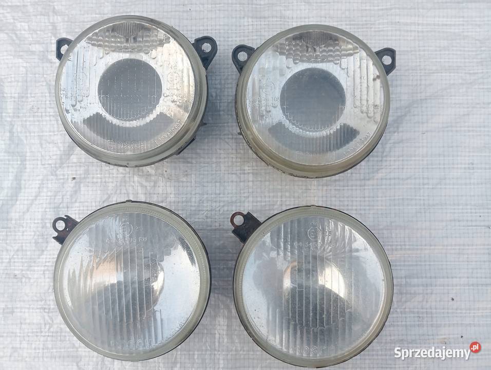 lampy bmw serii 5 e34 Pyrzyce