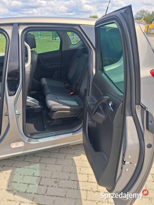 Opel Meriva B 2010r 17 cdti OKAZJA 293000km Chmielnik