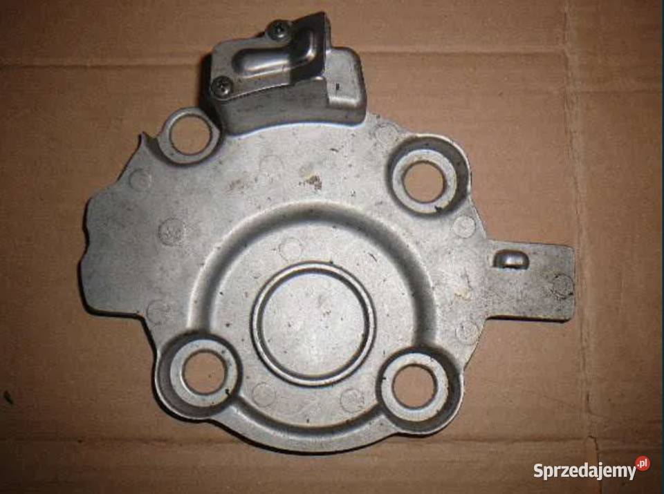 Osłona odpowietrznika skrzyni korbowej BREATHER Ostrów Wielkopolski