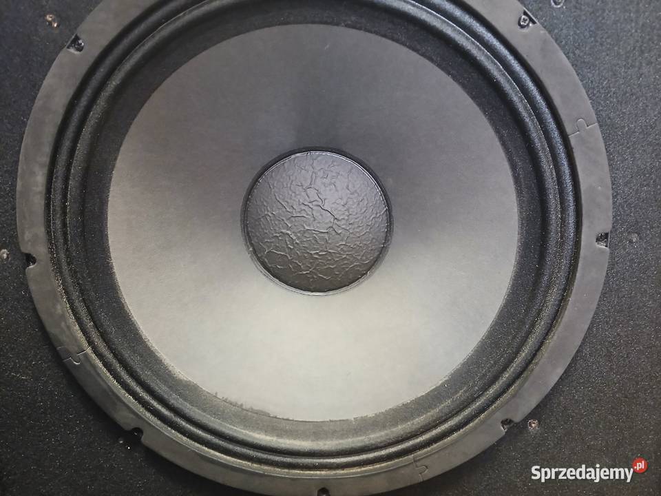 Subwoofer subbas 18 Czersk sprzedam