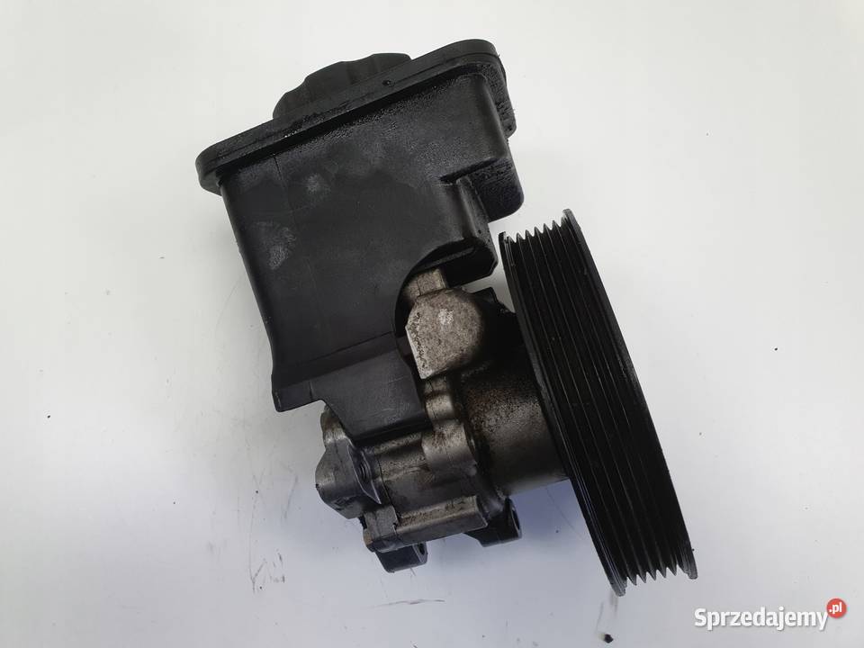 BMW E46 320D 20 POMPA WSPOMAGANIA 6756575 osobowe lubelskie Rudka