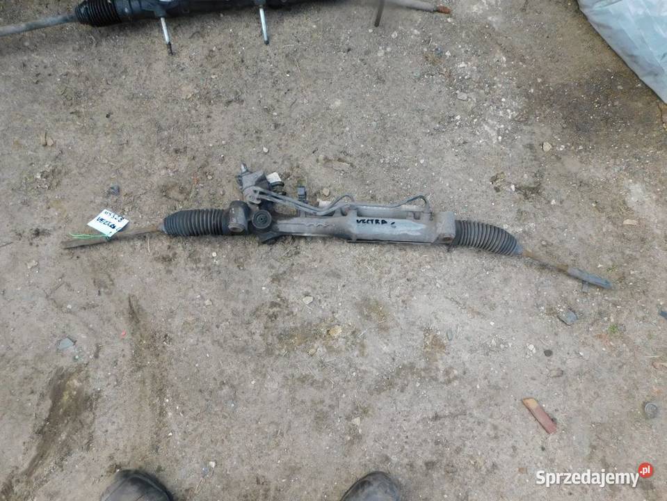 vectra C magiel przekładnia M5328 WYSYŁKA śląskie Żory