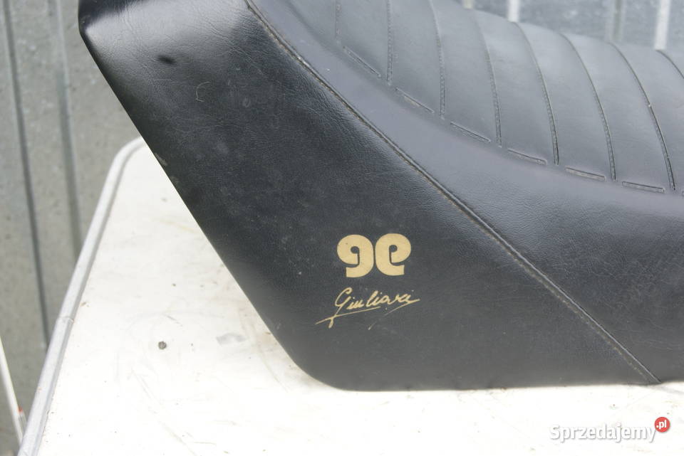 KANAPA SUZUKI LATA 70 LATA 80 śląskie Rybnik sprzedam