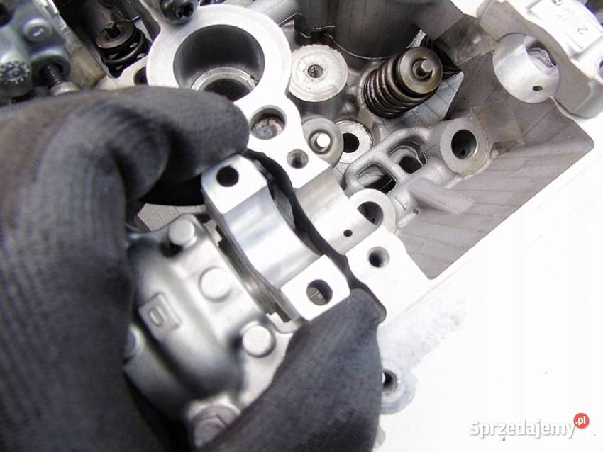 GŁOWICA 14 16 VTI 207 208 BERLINGO PARTNER 308 Sosnowiec