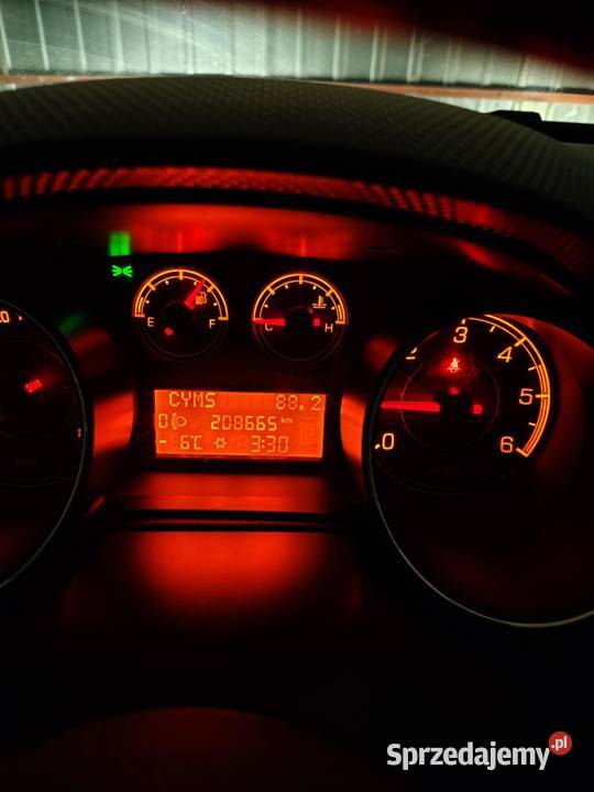 Fiat Brawo 19 jtd 105 świętokrzyskie Ostrowiec Świętokrzyski sprzedam