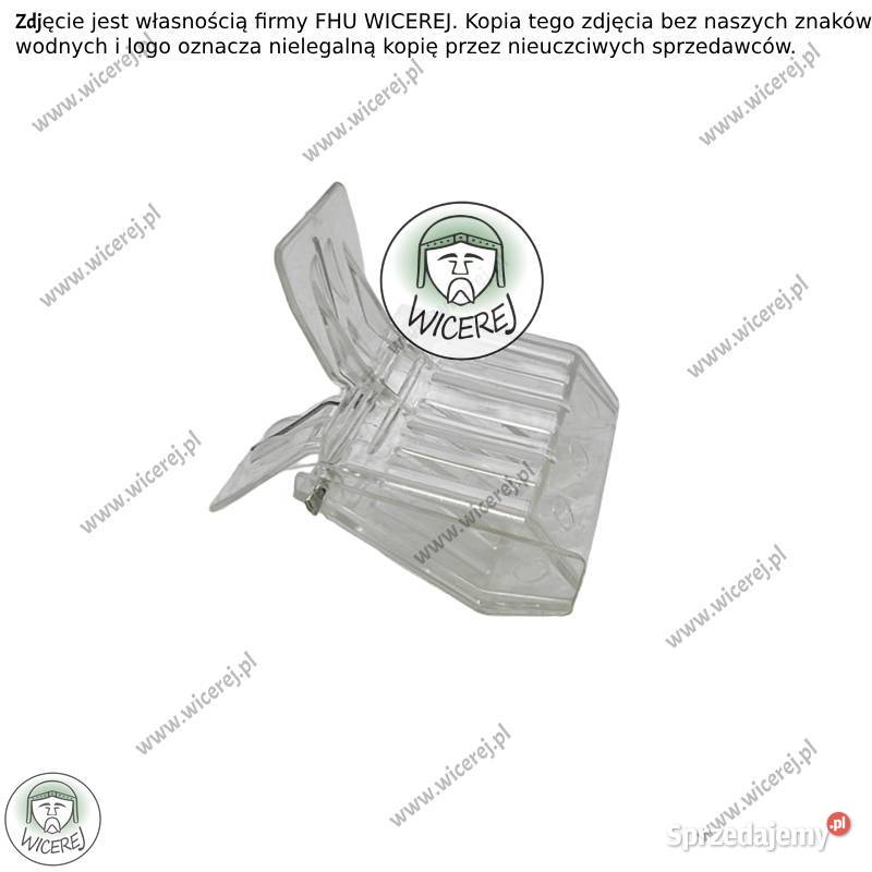 Chwytak do matek pszczelich plastikowy Chwytacz