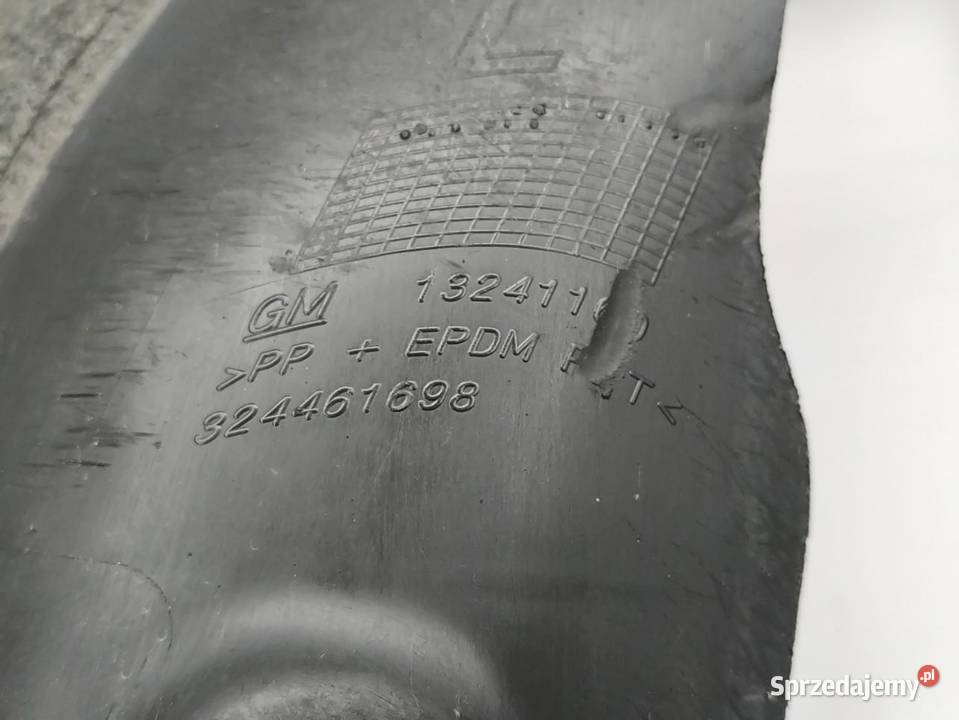 NADKOLE LEWY PRZÓD OPEL INSIGNIA A 20CDTI sprzedam