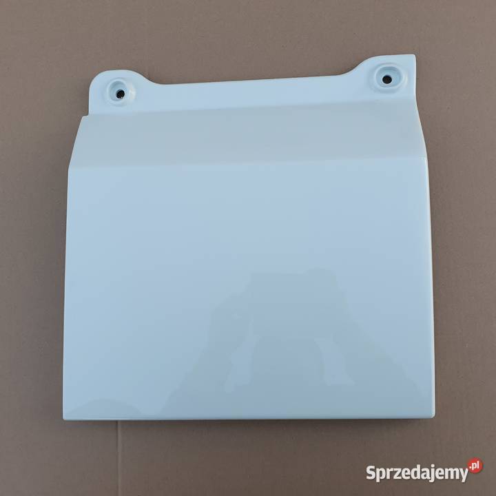 DAF XF 106 SPOILER PRZEDŁUŻENIE SPOILERA LEWE sprzedam