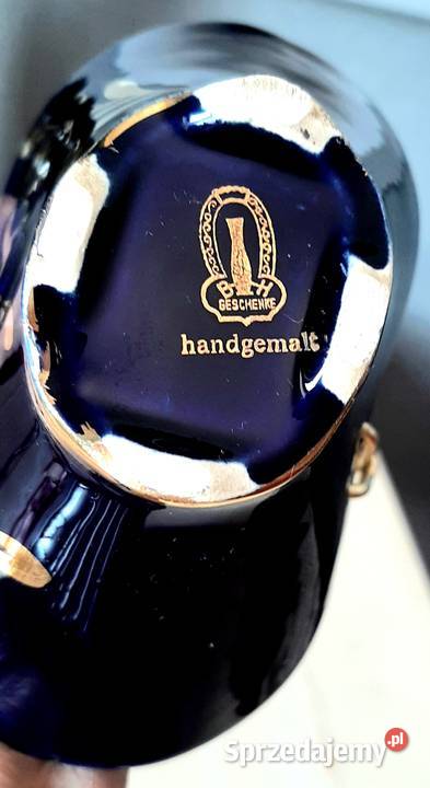 Koszyczek antyk bibelot Rzeszów sprzedam