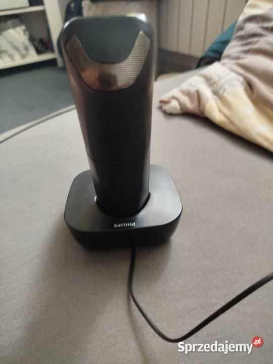 Stacjonarny bezprzewodowy telefon Philips mazowieckie
