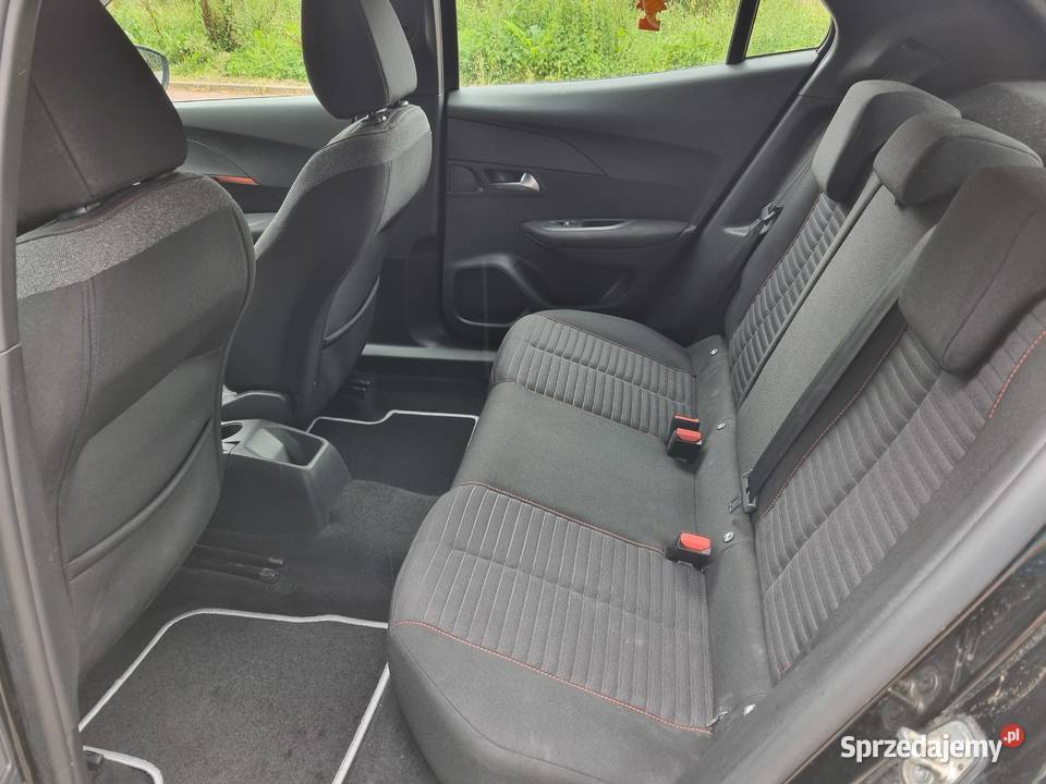 Peugeot 2008 Prywatna Możliwa zamiana 151000km 2008 mazowieckie Góra Kalwaria