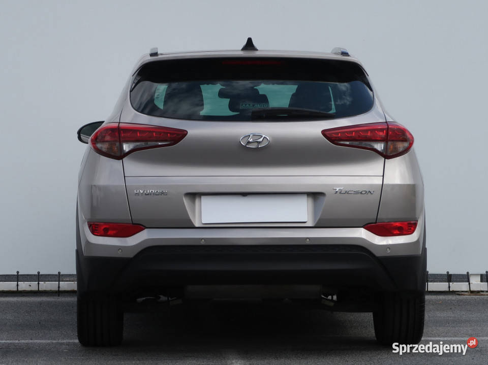 Hyundai Tucson 17 CRDi wspomaganie kierownicy Tucson lubelskie Lublin