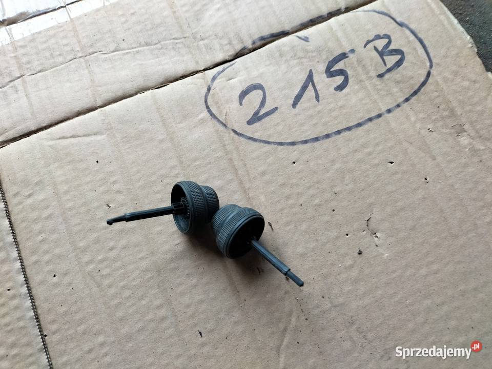 AUDI 80 B3 B4 GAŁKA DO REGULACJI LUSTERKA Pozostałe Kamień-Kolonia