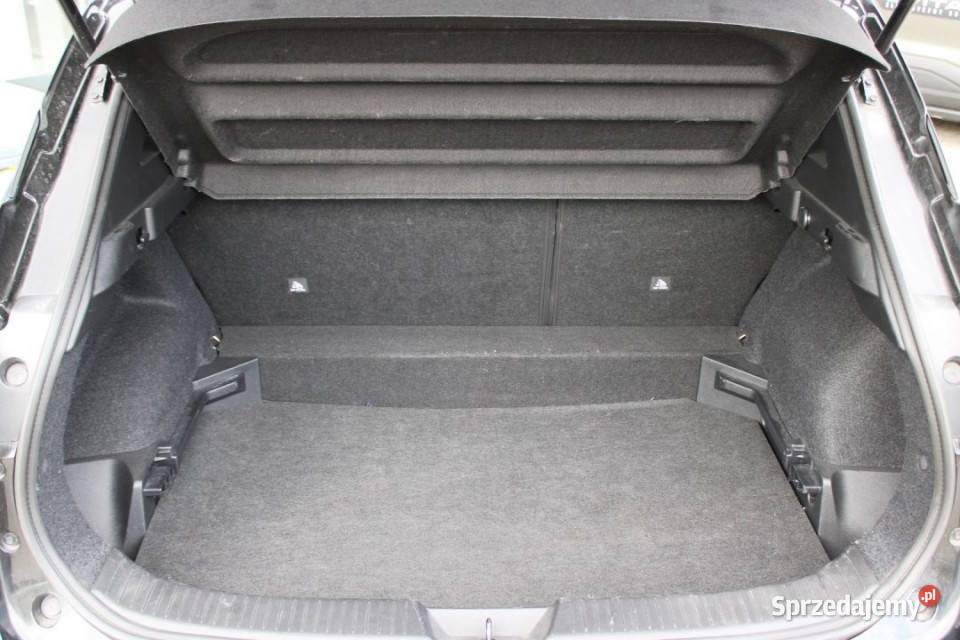 NISSAN Qashqai 2023r FVAT23 ACC LED Panorama Kam Bielsko-Biała
