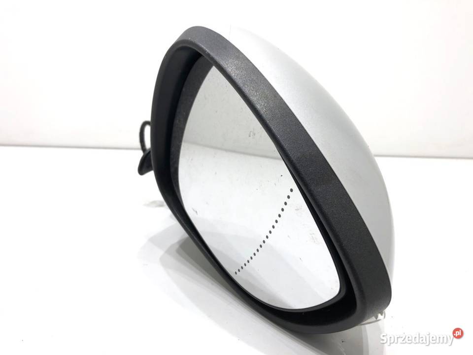 LUSTERKO PRAWY FORD FIESTA MK7 Hatchback