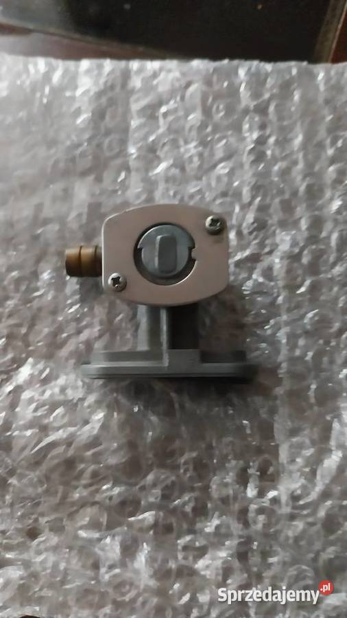 Kranik paliwa Suzuki E9N Kraniki Golub-Dobrzyń sprzedam