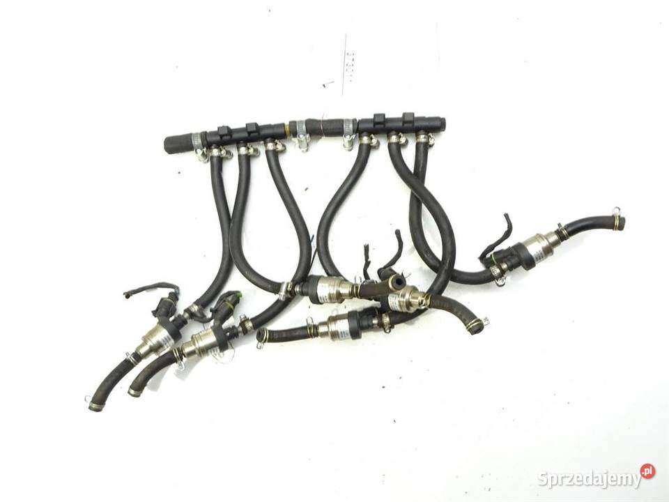 WTRYSKI DO GAZU LPG WTRYSK GAZU GAZOWY