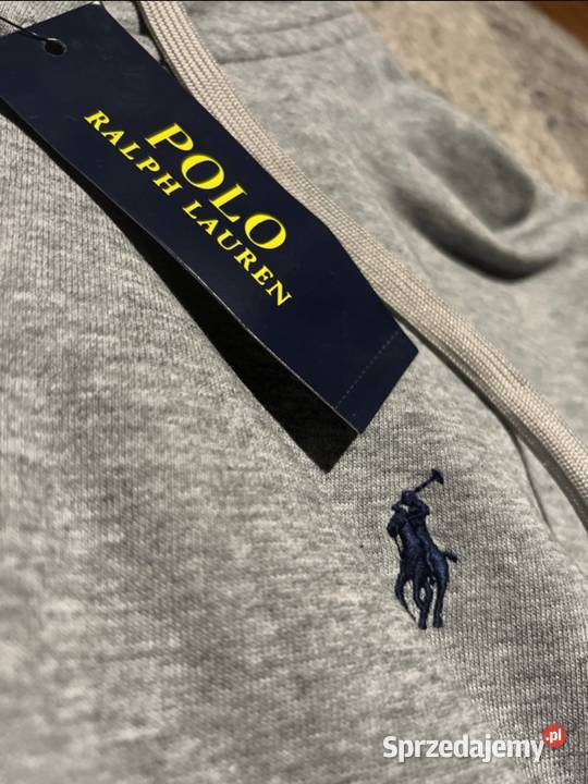 bluza rozpinana Polo Ralph Lauren Łódź