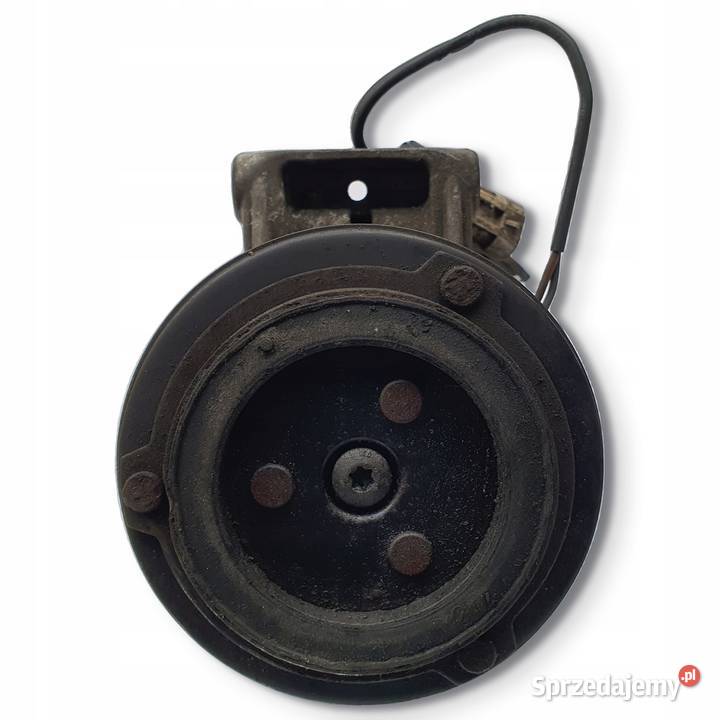 SPRĘŻARKA KLIMATYZACJI Opel MERIVA 16 16V Chełm