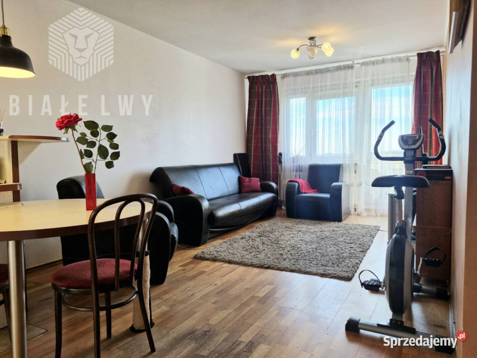 Sprzedaż mieszkania 6355m2 3 pokojowe Warszawa sprzedam