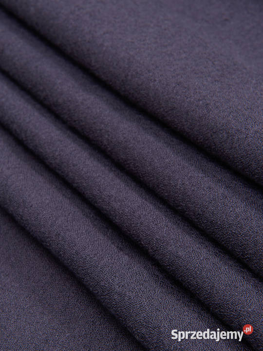 Nowy czarny szal szalik długi duży oversize zachodniopomorskie Szczecin