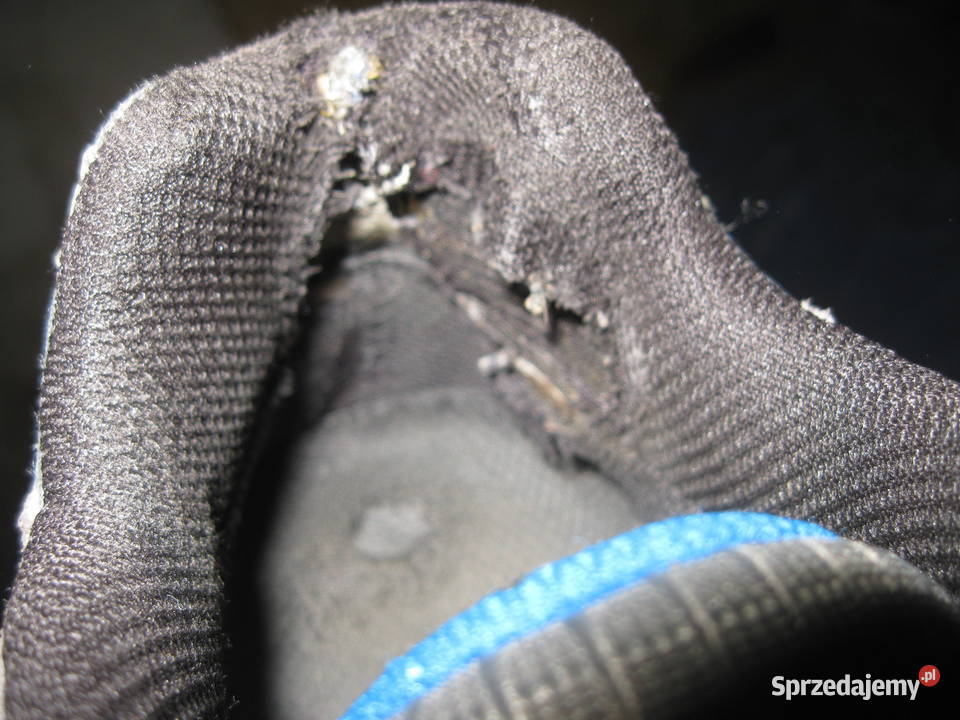 buty trekingoweturystyczne Hi Tec 39 6 255 Żary