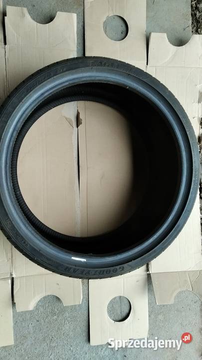 Opona 2553019 Goodyear Opony podlaskie Knyszyn
