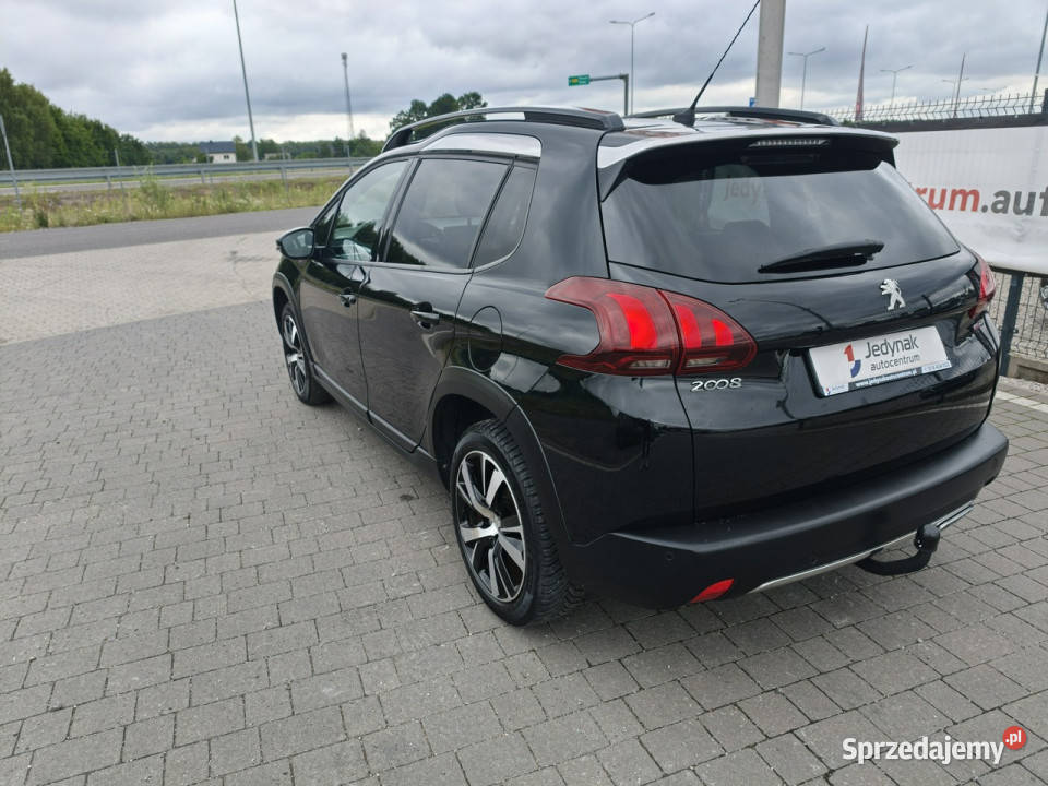Peugeot 2008 I 20132019 Lipówki sprzedam