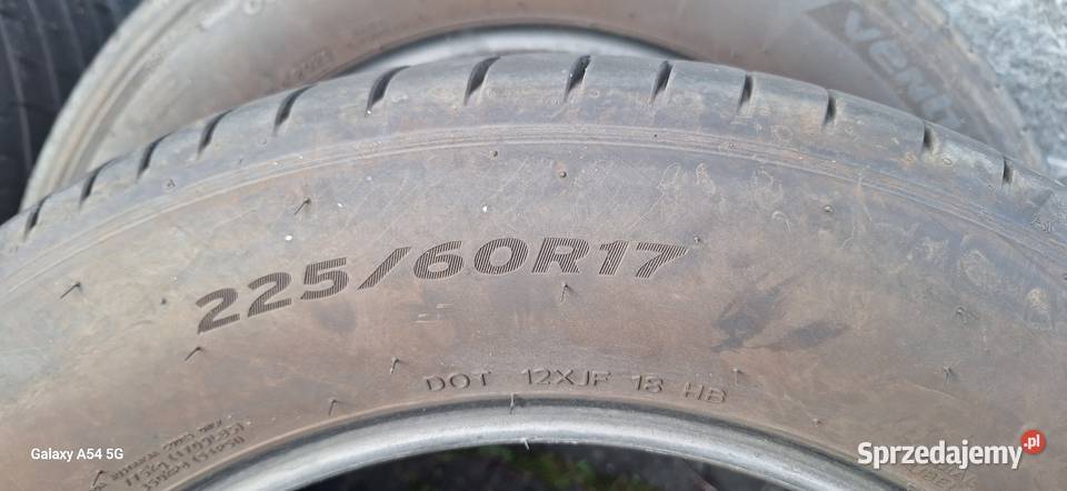 Opony letnie Bielsko-Biała