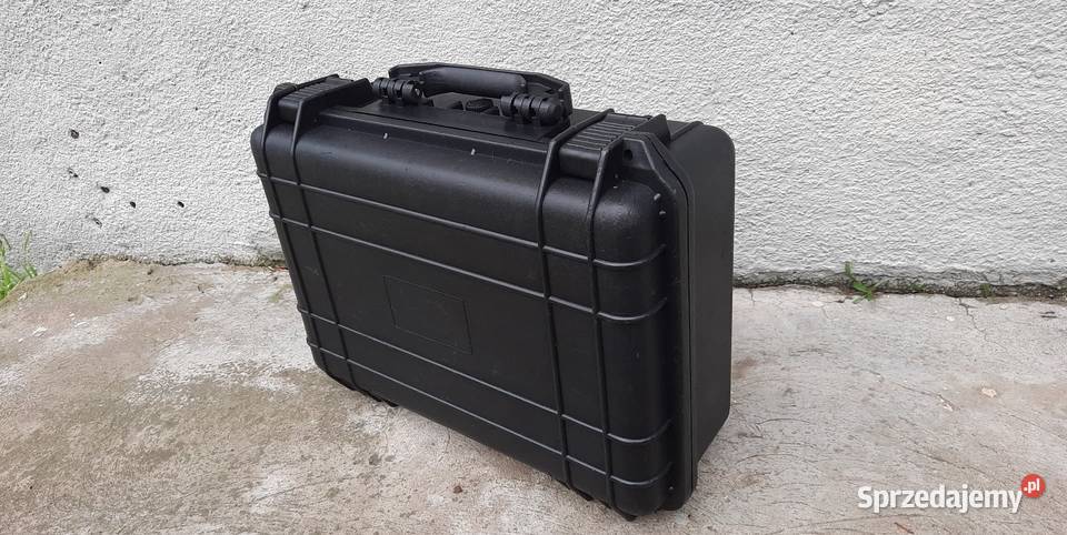 ROTEC SAT 07023PCASE tester urządzeń 1i3 lubuskie Gorzów Wielkopolski