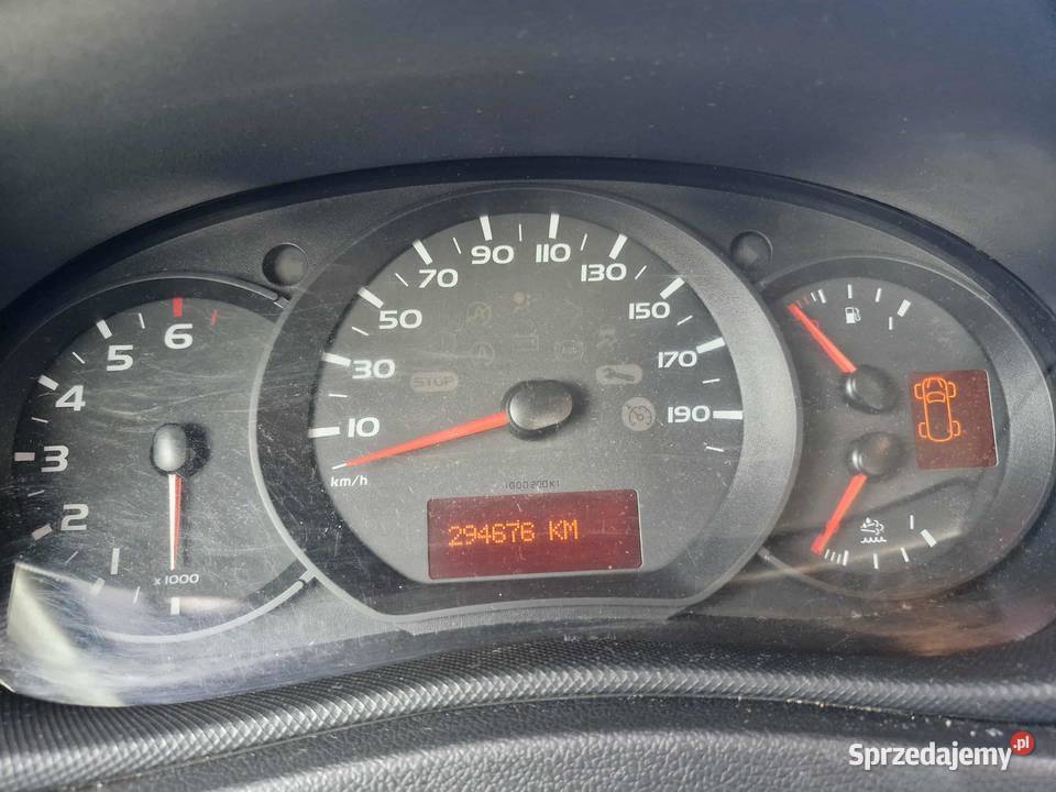 Renault Master autolaweta Bezwypadkowy Kielce