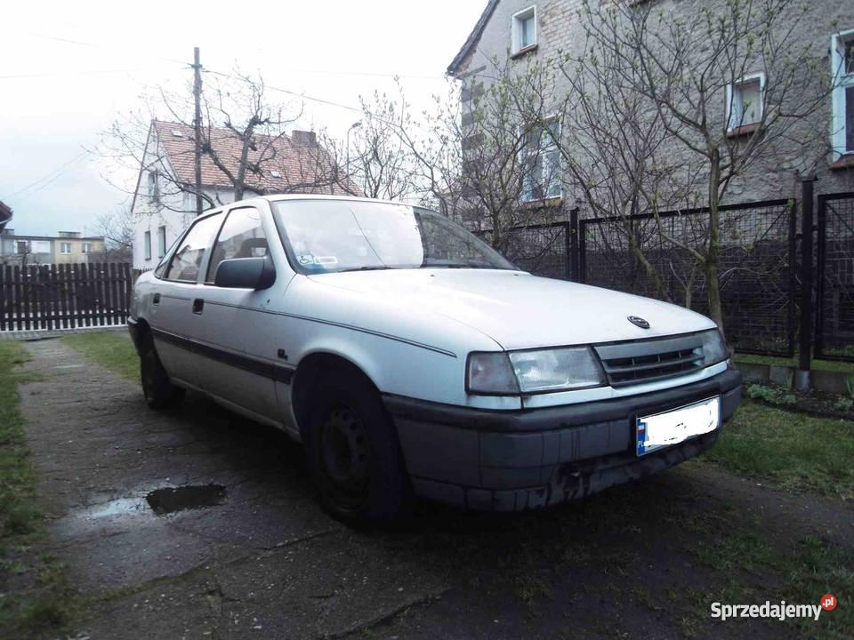 Opel Vectra Żary Zielona Góra