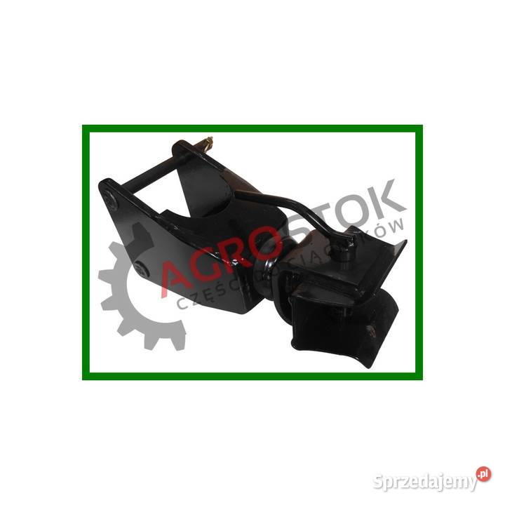 Zaczep transportowy górny mtz Pozostałe Parczew