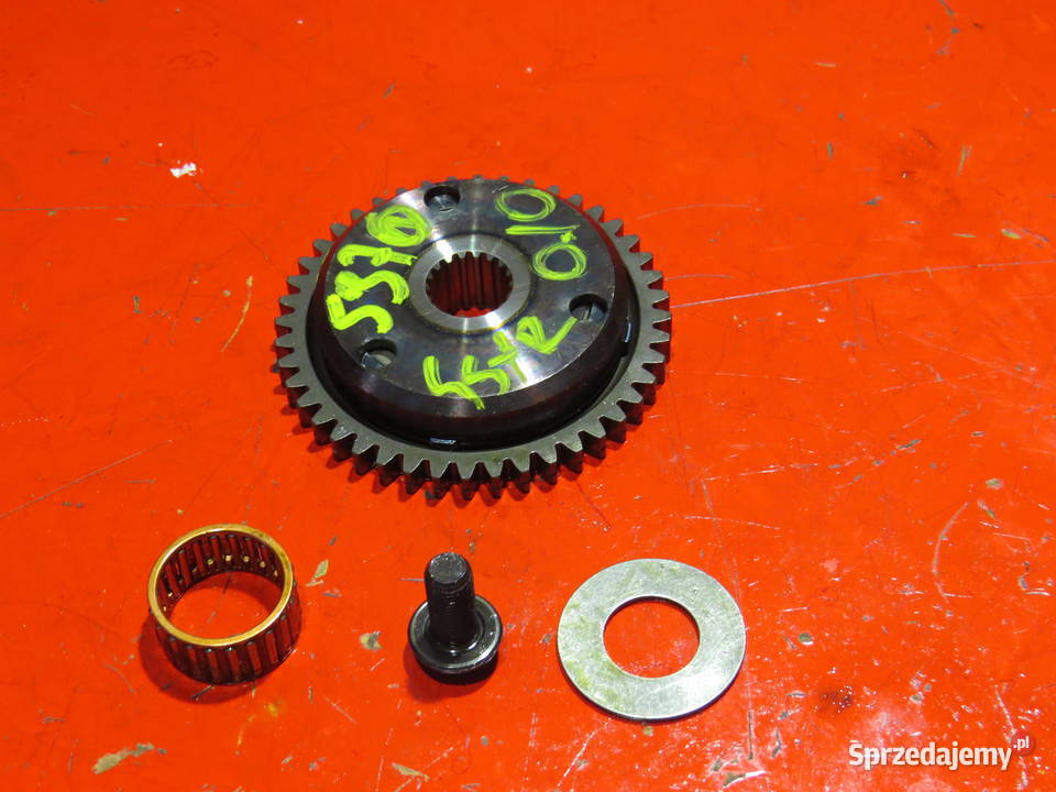 SUZUKI GSX600R GSXR 600 600R 750 04 sprzęgiełko Warszawa