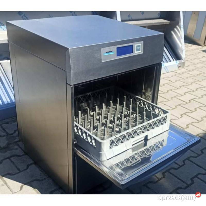 Zmywarka Wyparzarka WINTERHALTER S 1030O Nowe Skalmierzyce