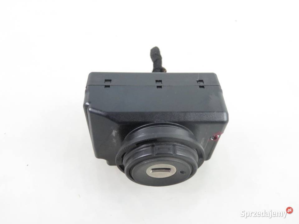 STACYJKA KLUCZYK VW TOUAREG I 3D0905865C osobowe małopolskie
