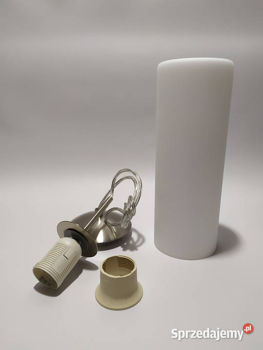 Lampa wisząca LAGONIA 95615 EGLO podkarpackie Sanok