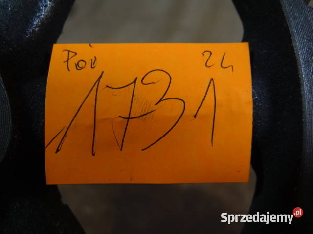 koło zębate przeniesienie napędu MZ 250 org DDR Żary sprzedam