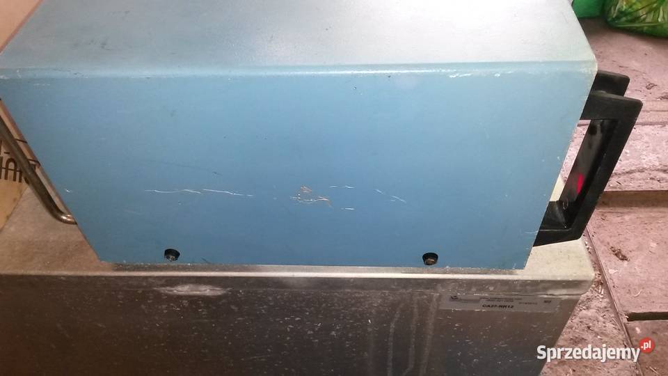 Diatermia FAMED LANCETRON GT300 Poznań sprzedam