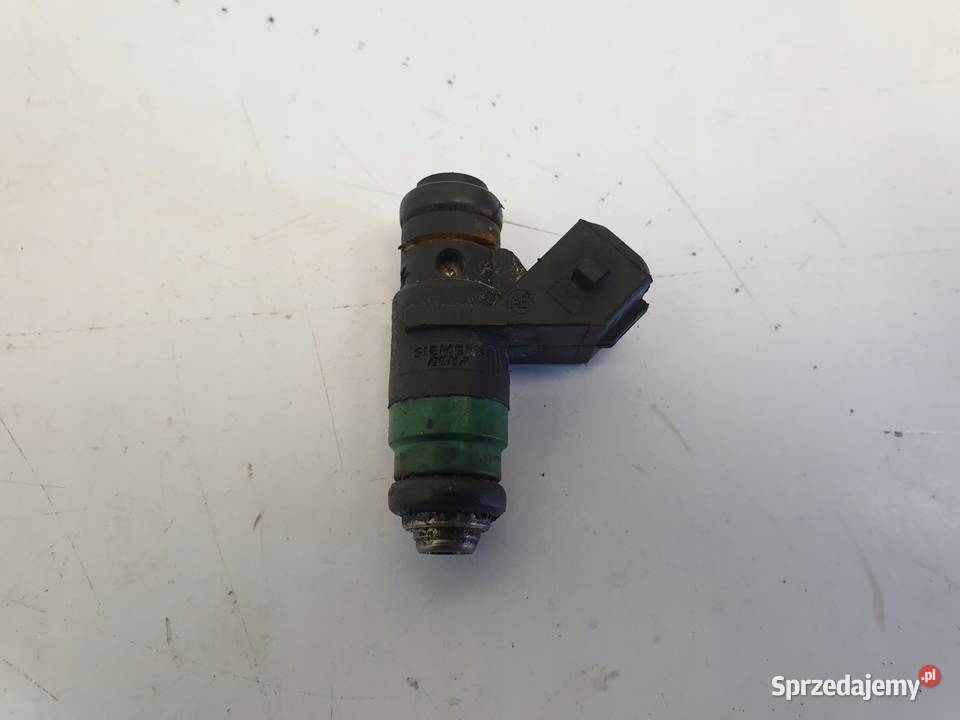 WTRYSKIWACZ Renault Laguna II 20 16V H028797 osobowe Chełm