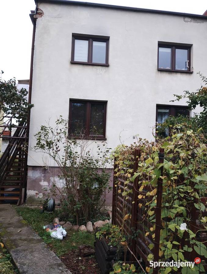 Syndyk sprzeda udział 16 w nieruchomości Warszawa