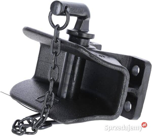 Zaczep transportowy 120x55 mm RO805B3000C Do maszyn uprawowych Kamionna