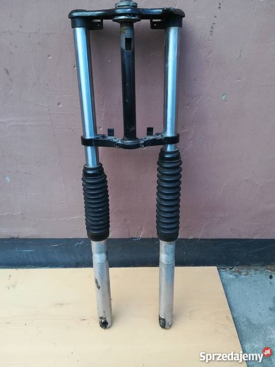 simson sr 50 lagi DDR Inowrocław